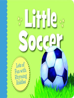 cover image of Little Soccer